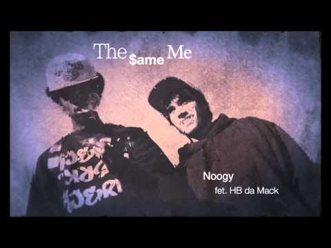 The Same Me Noogy Fet Hbdamack