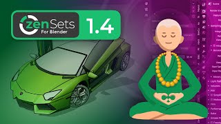 Zen Sets video thumbnail