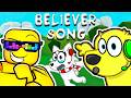 Tyler Snowi X Sunny Melon Sing BELIEVER SONG