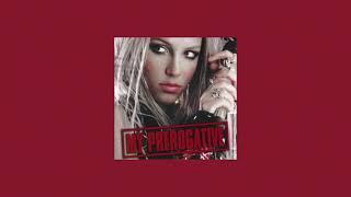 My Prerogative (Slowed and Reverb) - Britney Spears