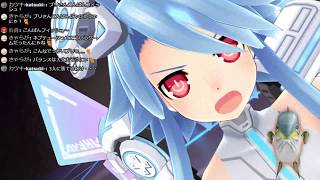 【激萌え】とにかくかわいいRPGを実況するぜい！☕ネプテューヌ