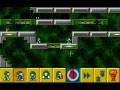 All New World of Lemmings Amiga