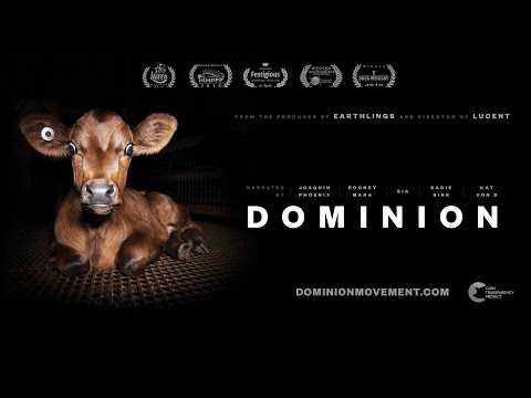, title : 'Dominion (2018) - full documentary [Official]'