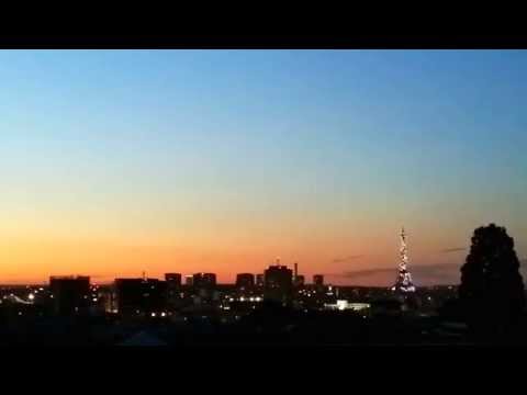 Fireworks in Paris, Eiffel Tower, 14 July 2014, Feu d'artifice Fete Nationale 14 juillet