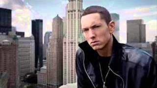 Eminem - &quot;Counting Sheep&quot; (LipSick Mix)