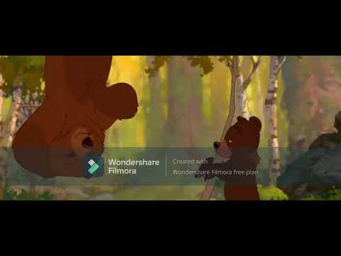 The Little Transformers Girls Part 6 - Part of Your World