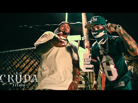 Chikis RA ft Kalako Parga - Cigxrrillos de desayuno (Video oficial) COMPADRES