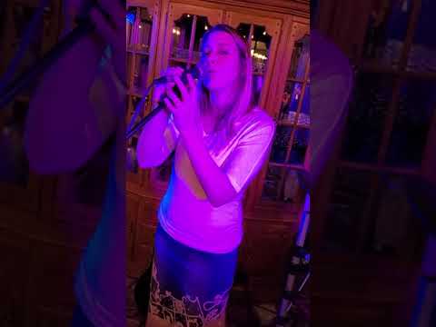 Promotional video thumbnail 1 for  Amber Dewar Music