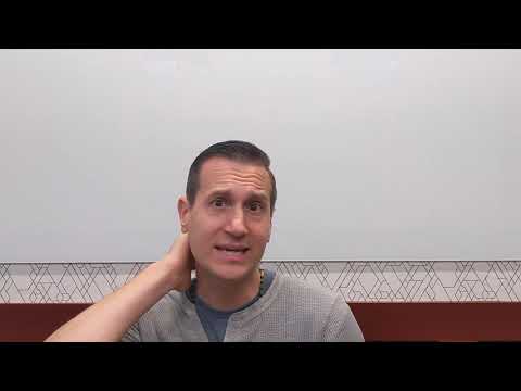 My first Ayahuasca ceremony : I had a physical healing experience | Mind Guy