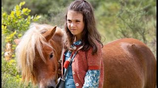 Trailers y Estrenos Mi amigo pony - Trailer español anuncio
