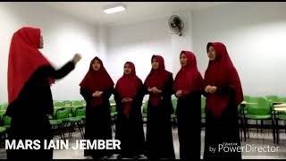 preview picture of video 'Tim Paduan Suara PIAUD 2 IAIN Jember'