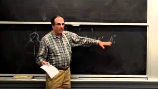 Lec 31 | MIT 5.80 Small-Molecule Spectroscopy and Dynamics, Fall 2008