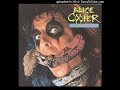 Alice Cooper- The World needs Guts