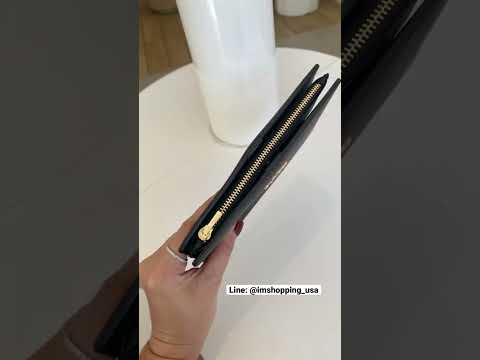 รีวิวกระเป๋า coach ผู้หญิง