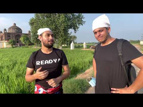 Mr Singh Cab customer review video 1