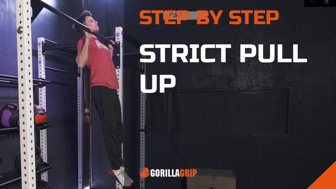 Pull ups