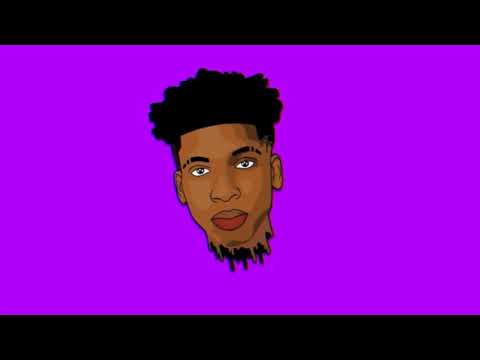 [FREE] NLE CHOPPA x BIG BABY TAPE Type Beat - Move | Hard Trap Beat 2021(prod.by vortexxx)