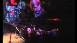 Magazine - Shot By Both Sides LIVE 1980