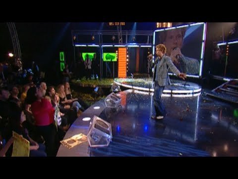 Här är alla Idolvinnare genom åren | TV4Nyheterna | TV4 & TV4 Play