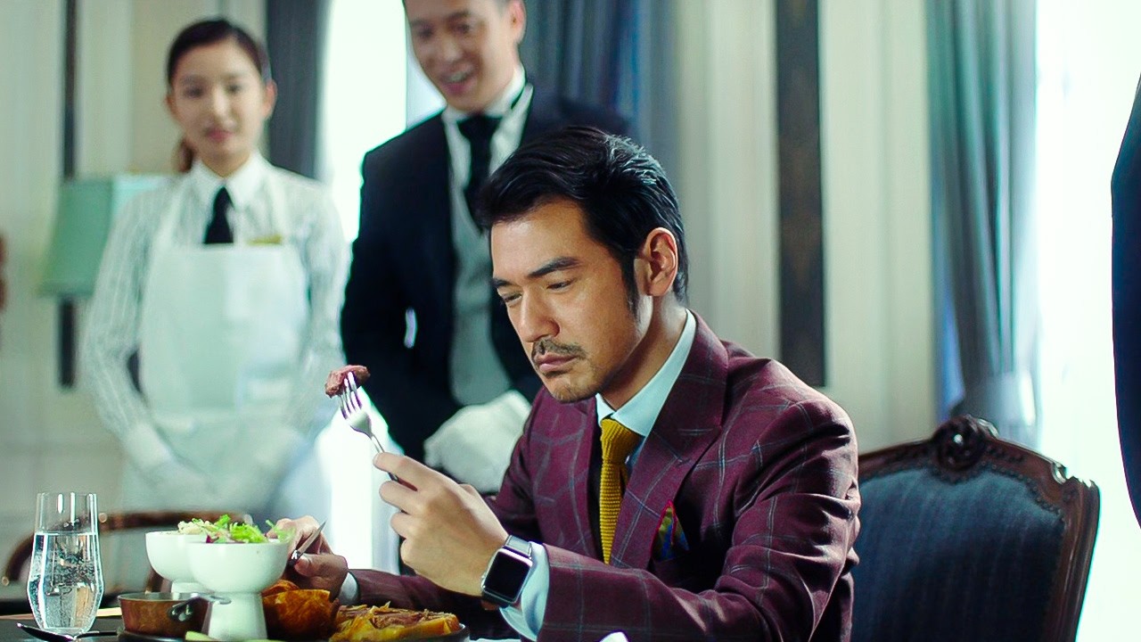 Esse Bilionário é Obcecado Por Comida e Toma Todas Suas Decisões De Negócios Baseado Nisso