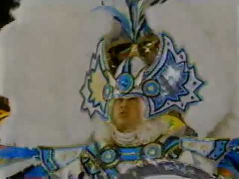 2004 Satin Slipper Fancy Brigade "Vikings: The Quest For Valhalla" - 5th Place