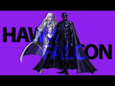 WHAT IF The Band's Name Transitioned from Hawk to Falcon | Berserk manga