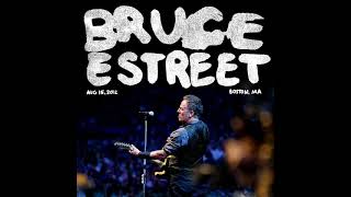 Bruce Springsteen ‐ Frankie (Fenway Park, Boston 2012)