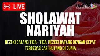 Download lagu DENGARKAN & AMALKAN ❗ SHOLAWAT NARIYAH, Sholawat Pembuka Rezeki, Datang dari Arah Tak Terduga mp3
