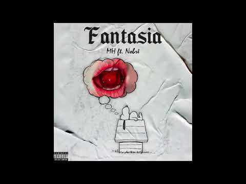 MH - Minha Fantasia. feat. Nobrê