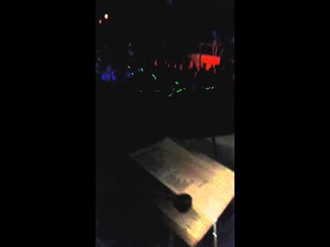 Hatebusters - dedicated to freaks (live@Pont Aeri)