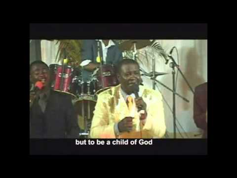 PANAM PERCY PAUL-GLORY 4 VIDEO -THAT'S ALL I NEED