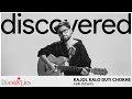 Kajol Kalo Duti Chokhe কাজল কালো দু টি চোখে Abir JeetG Music Creator