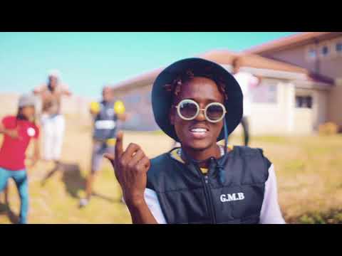 GMB-Amaphoisa Ft Boh Musiq x Ntonie (Official Music Video)
