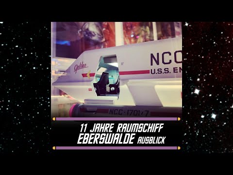 11 Jahre Raumschiff Eberswalde: Ausblick