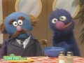 Sesame Street Grover And A Fly In My Soup Subtitled