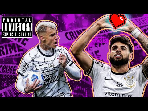 HOLD UP DA DZ7 🔥 _ CORINTHIANS 2 X DVD 2 (🤍CORINTHIANS EDIT FUNK 🎶)