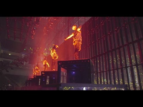 BIGBANG - TOUR REPORT 'BANG BANG BANG' IN SHANGHAI