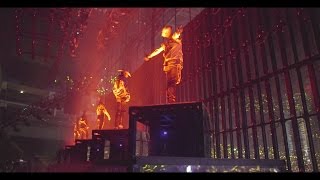 BIGBANG - TOUR REPORT &#39;BANG BANG BANG&#39; IN SHANGHAI