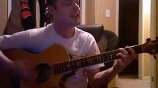 Dave Matthews Band JTR John the Revelator Cover