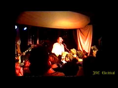 Mr Floppy I Hate Nirvana Live