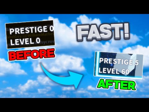 How to Level Up *FAST* in Bad Business | ThatPistolGuy