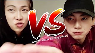 🥡 LIVE BTS - 🇰🇷 너무 예뻐!!!쪽 🦋사랑해🩷✨