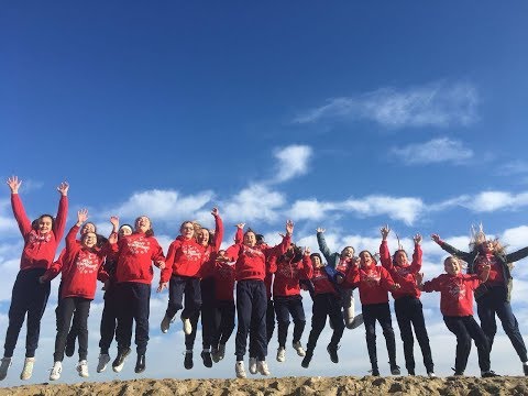 Torneo Nazionale Pasqua Volley 2018   EuroCamp Cervia e Cesenatico