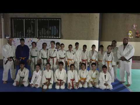 II ENCUENTRO DE JUDO ESCOLAR 2016   17