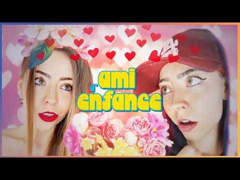 Shayvise - BEST-OF : AMI D'ENFANCE