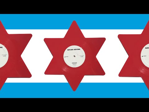 Sufjan Stevens, "Chicago (Demo)" (Official Music)