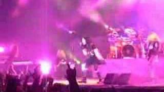 Nightwish - Whoever Brings The Night