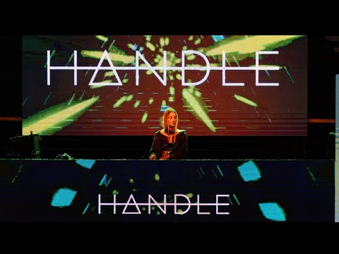 Handle Sunset Electronico Mina Clavero, Cordoba, Argentina 