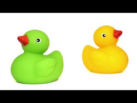 Squeaky Toy Sound Effect 01