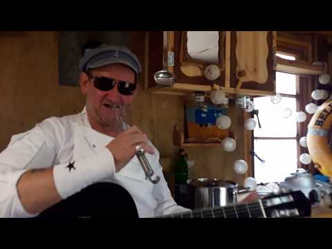 Käpt`n Schickilacki - Kombüsenstaat - Abwärts